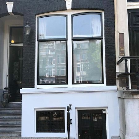 Lovely Canal Apartment Amsterdam Ngoại thất bức ảnh