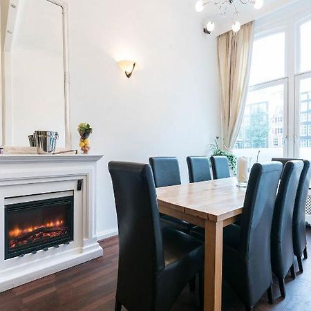 Lovely Canal Apartment Amsterdam Ngoại thất bức ảnh