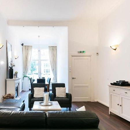 Lovely Canal Apartment Amsterdam Ngoại thất bức ảnh