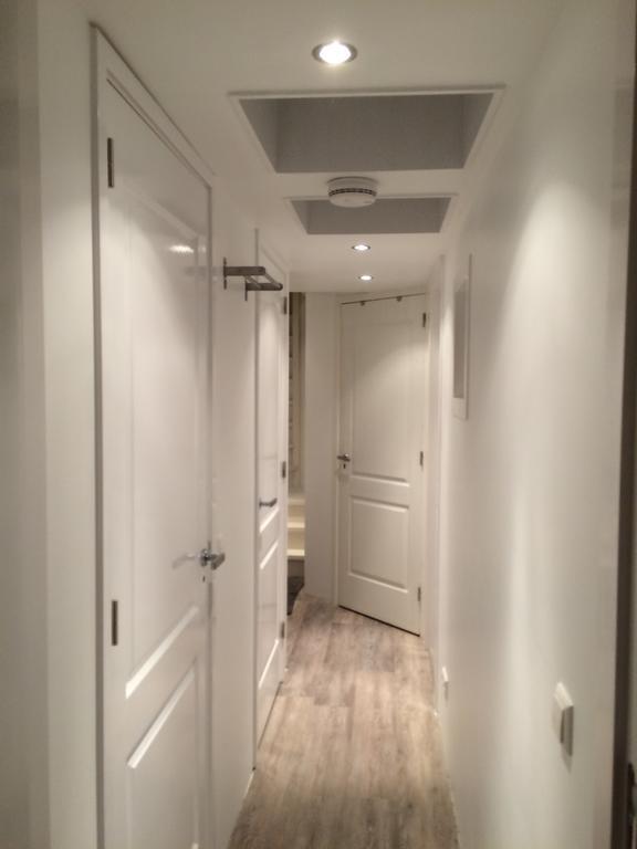 Lovely Canal Apartment Amsterdam Ngoại thất bức ảnh