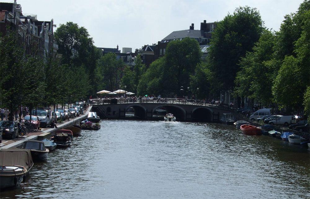 Lovely Canal Apartment Amsterdam Tiện nghi bức ảnh
