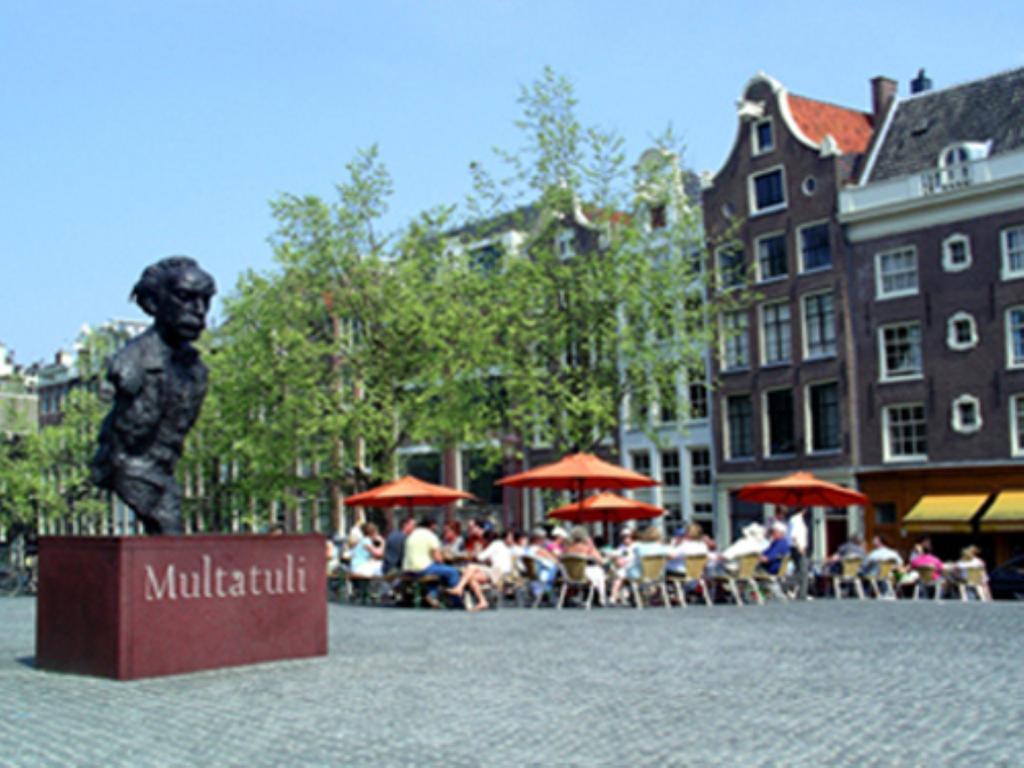 Lovely Canal Apartment Amsterdam Ngoại thất bức ảnh