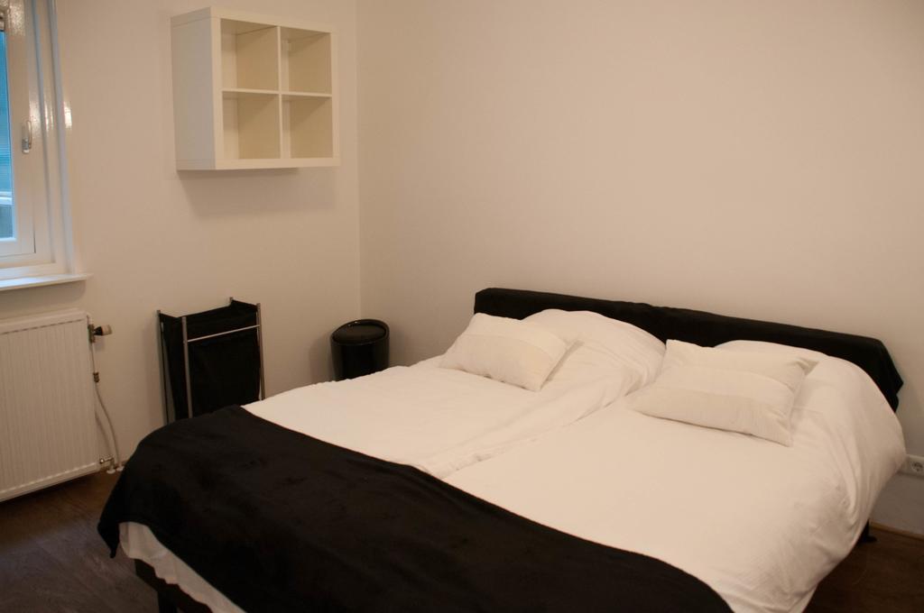 Lovely Canal Apartment Amsterdam Ngoại thất bức ảnh