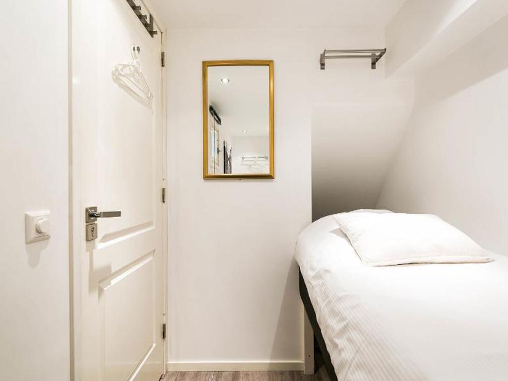 Lovely Canal Apartment Amsterdam Ngoại thất bức ảnh