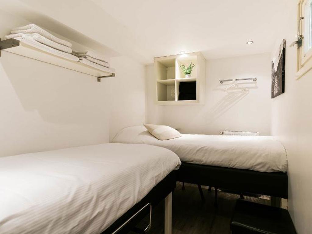 Lovely Canal Apartment Amsterdam Ngoại thất bức ảnh