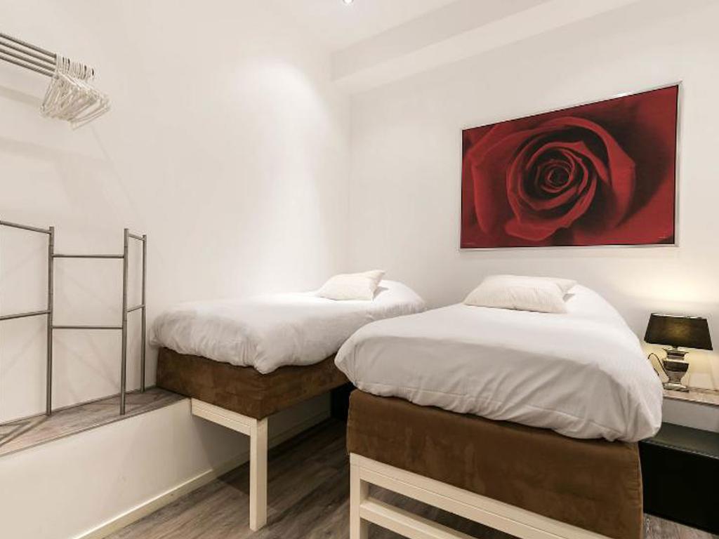 Lovely Canal Apartment Amsterdam Ngoại thất bức ảnh