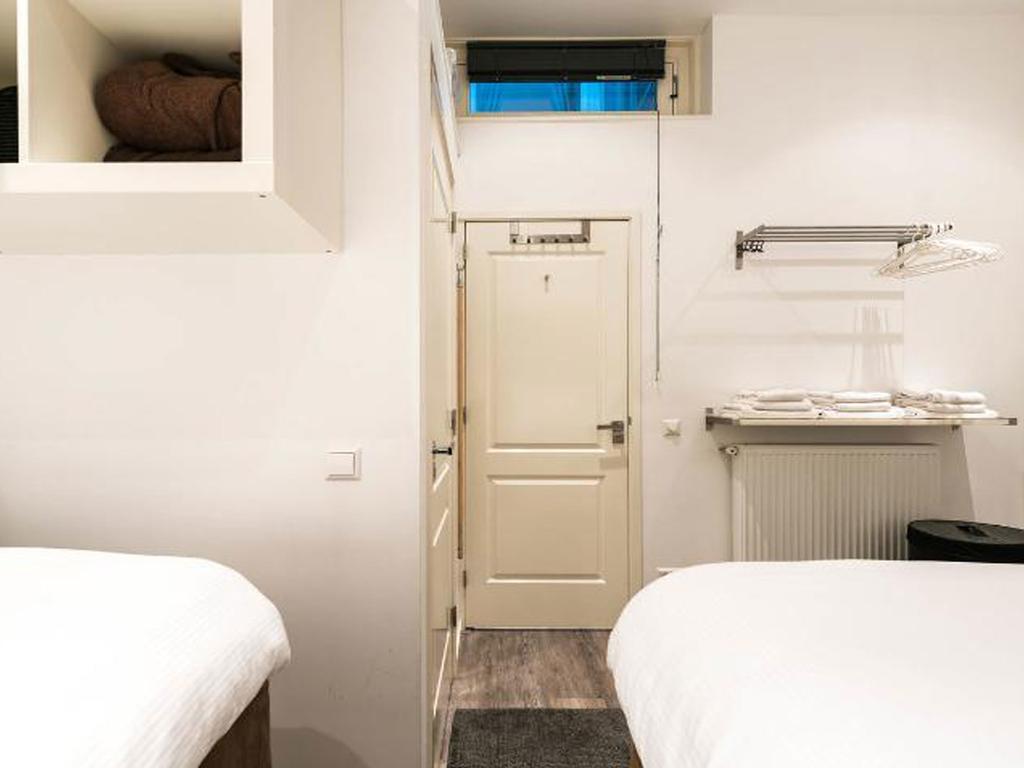 Lovely Canal Apartment Amsterdam Ngoại thất bức ảnh