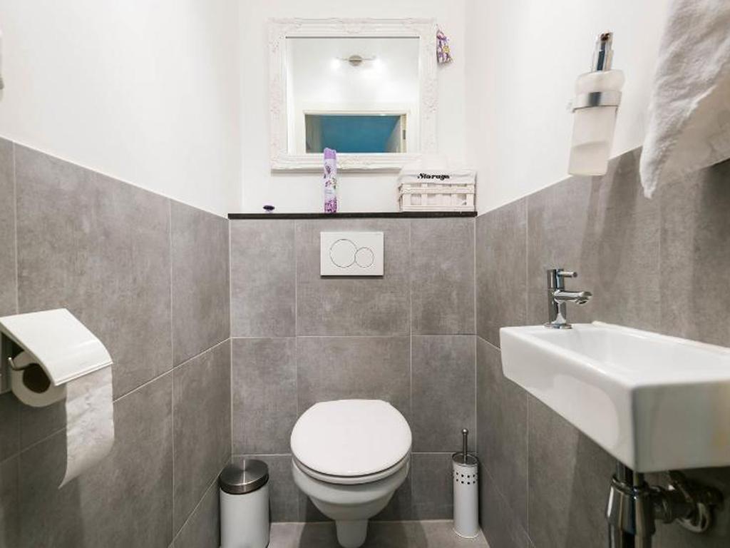 Lovely Canal Apartment Amsterdam Ngoại thất bức ảnh