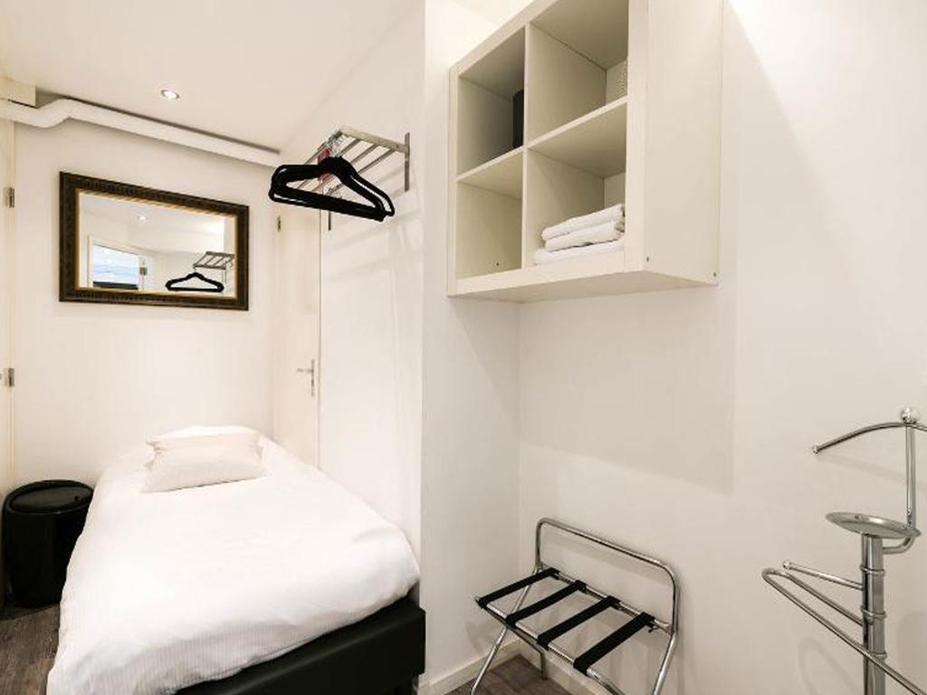 Lovely Canal Apartment Amsterdam Ngoại thất bức ảnh
