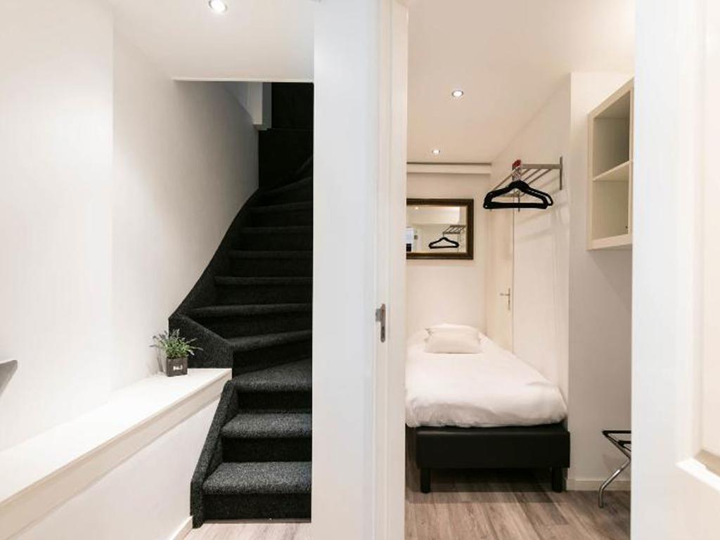 Lovely Canal Apartment Amsterdam Ngoại thất bức ảnh