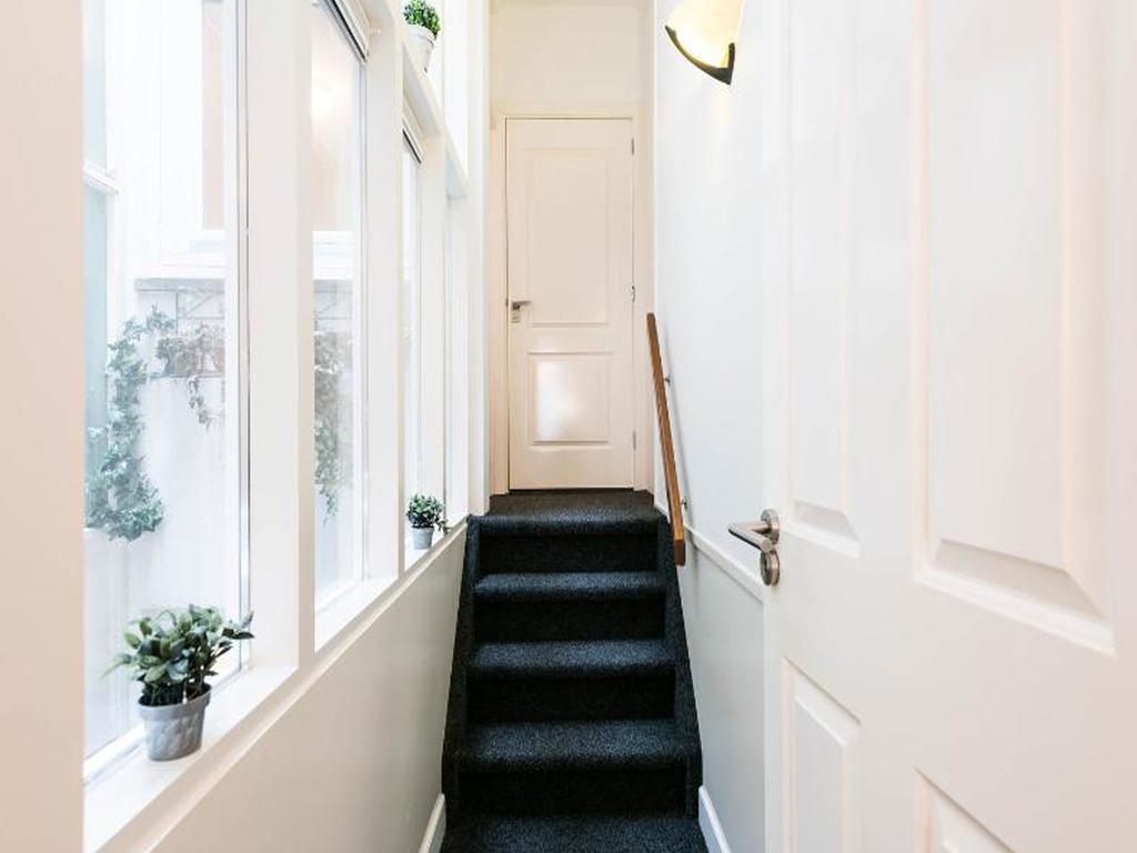 Lovely Canal Apartment Amsterdam Ngoại thất bức ảnh